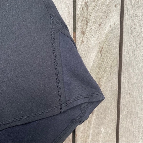 Athleta Medium Fuse Tee - Picture 3 of 4